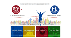 Desktop Screenshot of hyattleader.com